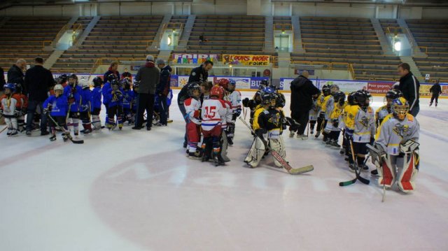 2011 - U7 - Tournoi du 23-10-2011 - Partie 2